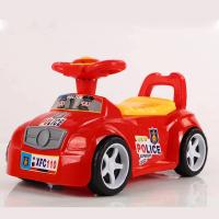 China PP Ride On Toy Car For Kids Mould Kids Electric Toy Car Mold Swing Car Injection Mould Walker Baby Mold Riding Mold factory