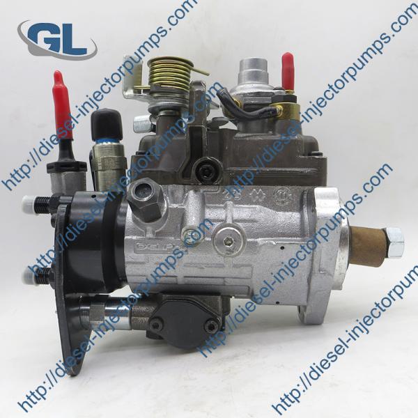 Quality Diesel Delphi Fuel Injection Pump 9320A075G 2644H004 9320A070G For Perkins 2644H004JR for sale