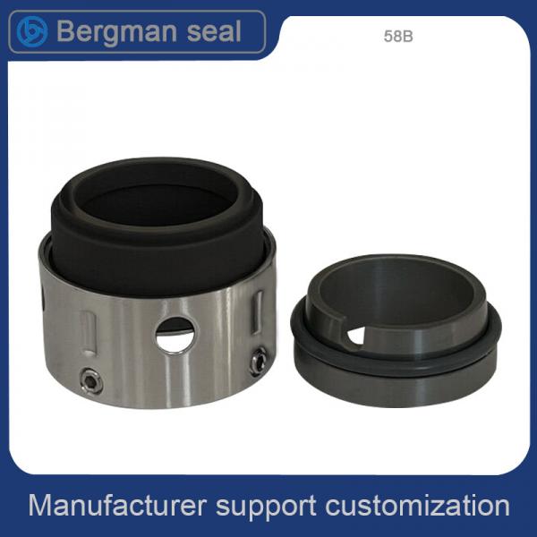 Quality 58B 59B 14mm Single Cartridge Mechanical Seal ISO SGS approved for sale