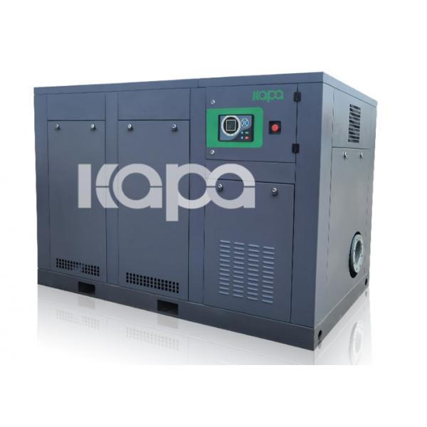 Quality 33.97m3/Min 185KW 248Hp Oil Free Energy Saving Screw Air Compressor for sale