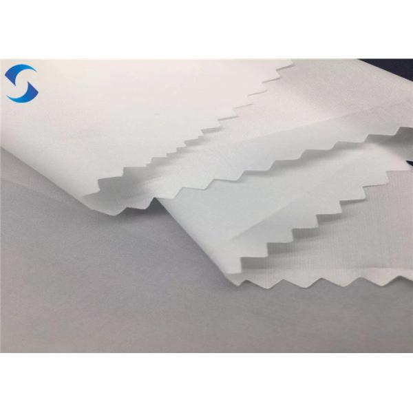 Quality Water Repellent Polyester Taffeta Fabric for sale