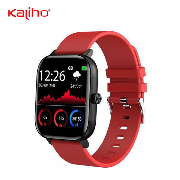 Quality 1.91 Inch IPS Fitness Sports Waterproof Smart Watch 128MB IP67 for sale