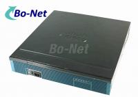 China 2921 K9 3 Port Used Cisco Router For Enterprise Gigabit Ethernet Protocol factory