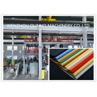 China High Speed Non Woven Fabric Production Line for sale