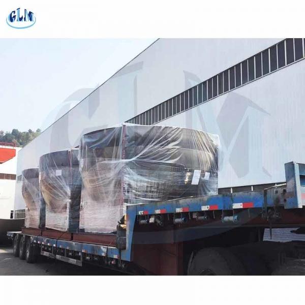 Quality 500mm Stainless Steel Dished Tank Heads Ends ANSI 2 1 Elliptical for sale