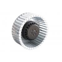 China 300 Cfm Forward Curved Centrifugal Blower Fan, 5 Inch Centrifugal Exhaust Fan factory