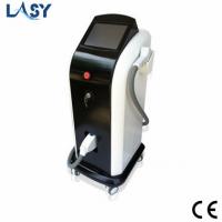 china 110v 220v Diode Laser Hair Removal Beauty Machine Stationary 808 Clinic
