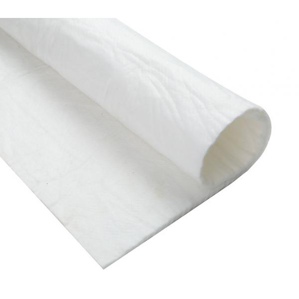 Quality OEM Polyester Filament Nonwoven Geotextile Filter Fabric for sale