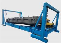 China Rotex Gyratory Screen Separator For Activated Charcoal Carbon factory