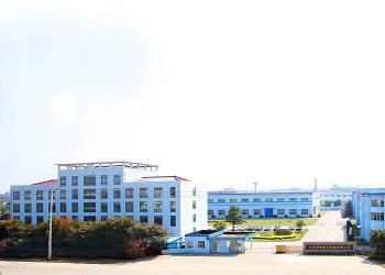 China Factory - METALWORK MACHINERY (WUXI) CO.LTD