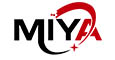 China HAINING MIYA TEXTILE CO., LTD logo