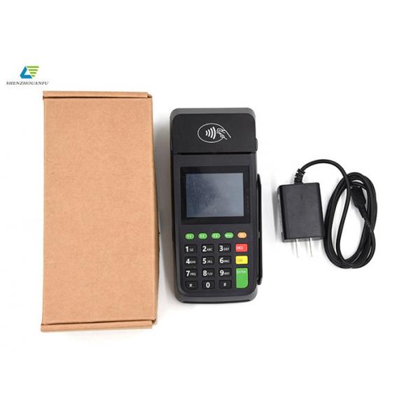 Quality Android IOS Wifi Swipe Machine CE Certifite With Authentication Secure for sale