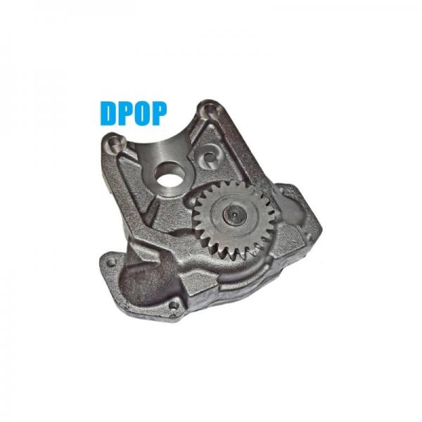 Quality DPOP Oil Pump 4132F067 For Engine Perkins 1106C-E60TA VK 3056 for sale