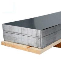 Quality 304 2D Cold Rolled Stainless Steel Plate Sheet Welding Ss316L 0.9 Mm Steel Sheet for sale