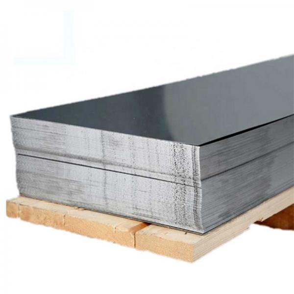 Quality 304 316L 410 430 Inox Steel Sheet Decoration Cold Rolled Stainless Steel Sheet for sale
