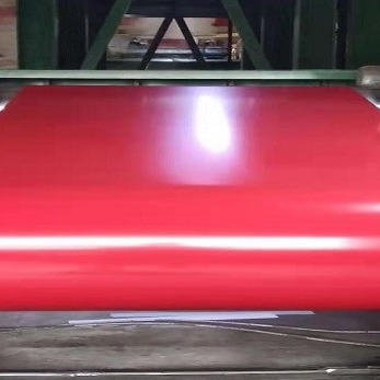 Quality Coated Composite Board PPGI Steel Coil AZ150 for sale