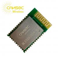 China Multiprotocol Soc BlueTooth Chip Nordic RF Module Transmitter And Receiver factory
