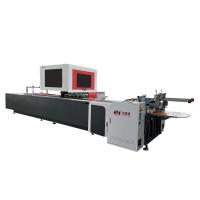 Quality Automatic Double Positioning Machine Making Box，Case Maker for sale