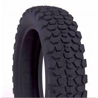 China OEM Moped Scooter Tires 110/90-13 115/80-13 J869 6PR Electric Scooter Tyres factory