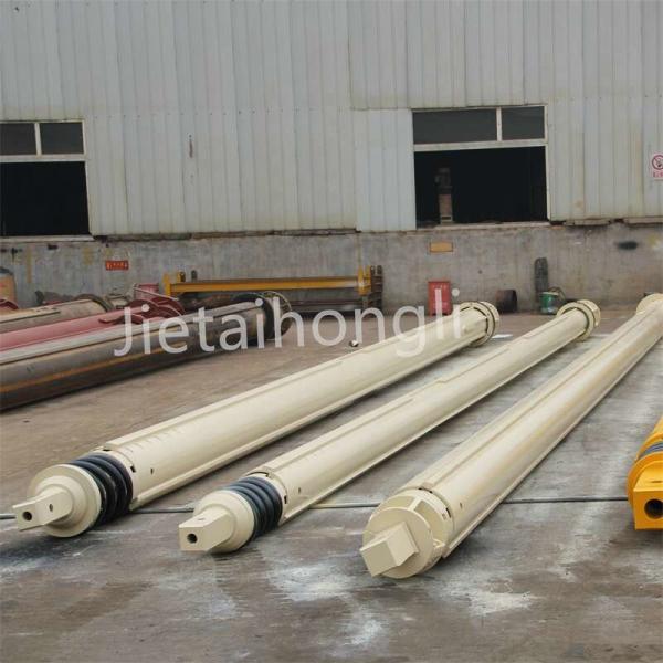 Quality Drilling Tools Friction Kelly Rod 406/5/16m For Rotory Drilling Rigs IMT AF180 for sale