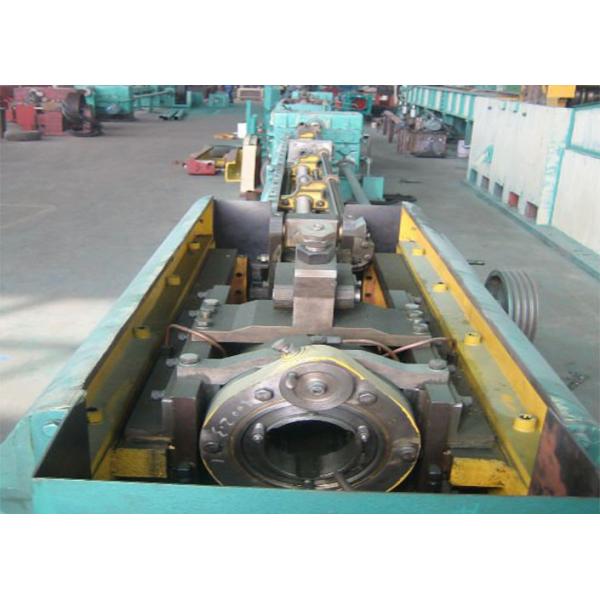Quality Cold Drawn Pipe Stainless Steel Rolling Mill Equipment 90m/Min Two High Rolling for sale