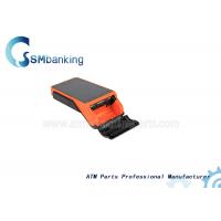 China Dual Camera Wireless POS Machine For Bank Cards AF90 AF60 Mobile Tablet factory