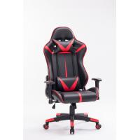 China Gaming chair racing seat office chairs synthetic leather racing PC chair best desk chair for gaming hot selling 2017 factory