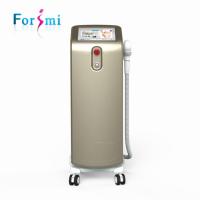 China Newest hot sale modern 15 inch 2000w 808nm diode laser body hair removal machine with CE FDA appeoved for sale