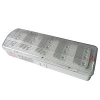 Quality Industrial Non Maintained SMD LED Bulkhead Emergency Light 50Hz / 60Hz for sale