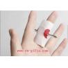 China New gadgets something strange toy spoof wearing novelty gift ideas funny finger nails factory