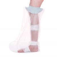 China Shower Waterproof Cast Protector Foot Cast Cover For Showering Bathing Large factory