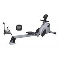 China Commercial Spin Bikes Folding Cardio Gym Equipment 200*60*83mm Anti Slip Pedal Small Space Occupation factory