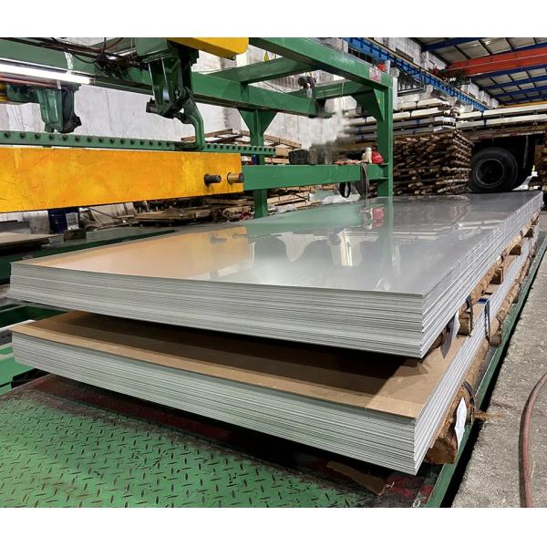 Quality Decoiling 201 Stainless Steel Sheet Corrosion Resistance Ss Steel Plate for sale