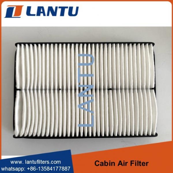 Quality LANTU DAF Cabin Air Filters 28113-2P100 C28010 A28600 for sale