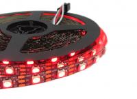 China SMD Multi Colored Digital LED Strip Lights With High Shock Resistance And Good Consistency factory