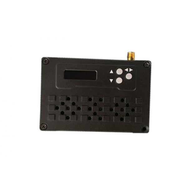 Quality SDI HDMI CVBS Mini Cofdm Transmitter Audio Video Data Industrial Grade Module DC for sale