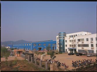 China Factory - Hunan Huitong Advanced Materials Co., Ltd.