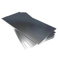 Quality Width 1000mm 410 Stainless Steel Sheet SUS Cold Rolled Stainless Steel Plate for sale