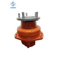 Quality Replacement Rexroth HMCR Series Low Speed High Torque Hydraulic Motor MCR03 Low for sale