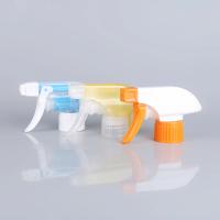Quality Plastic Lotion Foam Trigger Sprayer Pump 28/410 28/400 28mm Spray Trigger Head for sale