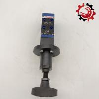 China R900529572 FDR5 DR1-14/55Y S037 Rexroth Safety Valve Concrete Pump Truck Spare Parts factory
