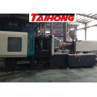 Quality High Capacity 230 Tons Plastic Product Manufacturing Machinery Various Mold for sale