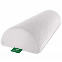 China Sleeping Intevision Foam Wedge Bed Pillow , Memory Foam Bed Wedge Pillow For Knee for sale