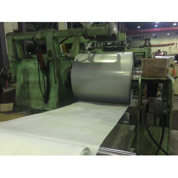Quality EN 1.4016 AISI 430 Cold Rolled Stainless Steel Sheet And Coil 2B BA for sale