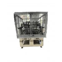 Quality High Speed Stator Winding Equipment Washing Machine Motor BLDC Stator Winding for sale