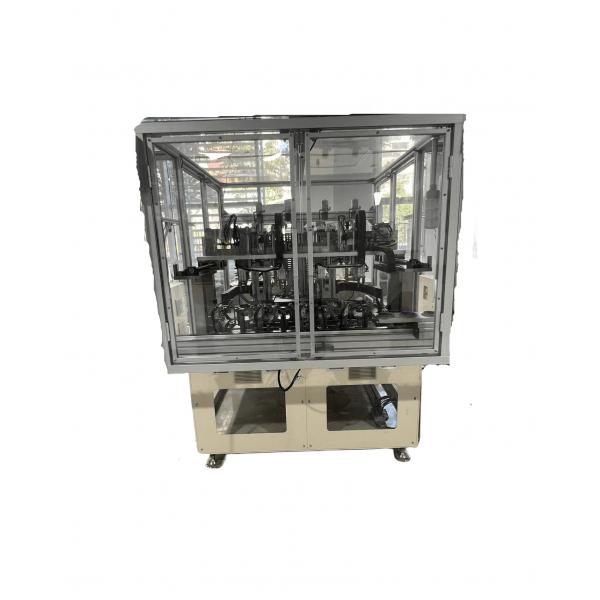 Quality High Speed Stator Winding Equipment Washing Machine Motor BLDC Stator Winding Machine for sale