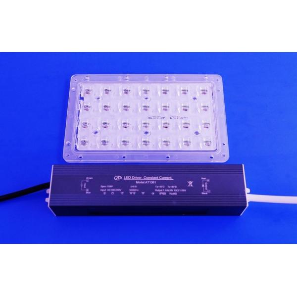 Quality Xpe 100W HPS Lamp led retrofit kit for outdoor area lighting for sale