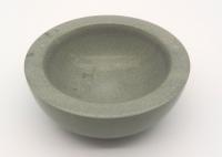 China Diameter 10cm Stone Serving Bowl Durable Moisture Resistant Smooth Surface factory