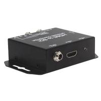 China Independent Audio Selection HDMI to SDI Video Converter with Up/Down Scaling factory