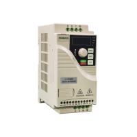 China 1.5KW 2.2KW Mini Frequency Inverter Single Phase VFD factory
